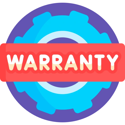 Warranty